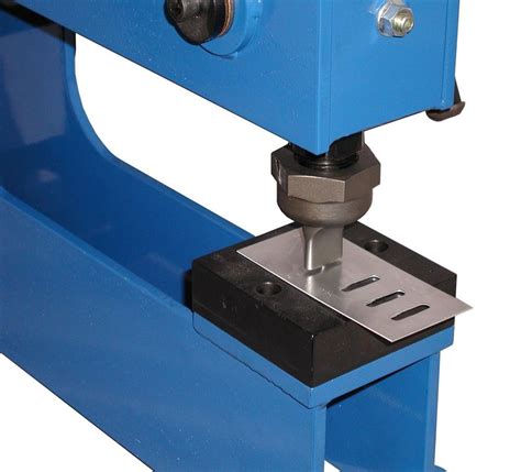 handheld sheet metal hole punch|manual sheet metal hole punch.